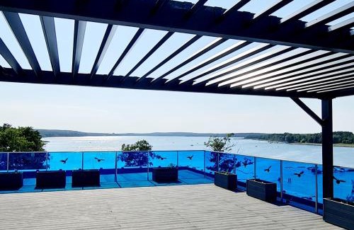 Boszkowo-Letnisko Apartment | Apartamenty Boszkowo Aquarius White