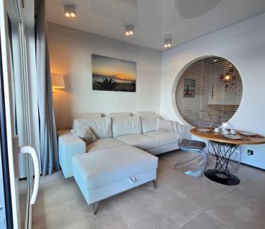 Boszkowo-Letnisko Apartment | Apartamenty Boszkowo Aquarius Amber