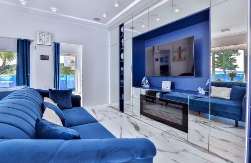 Woszakowice Apartment | Apartamenty Boszkowo Aquarius Platinum