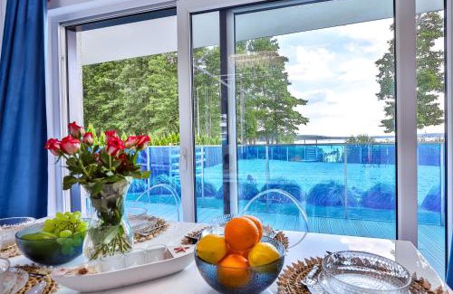Woszakowice Apartment | Apartamenty Boszkowo Aquarius Platinum