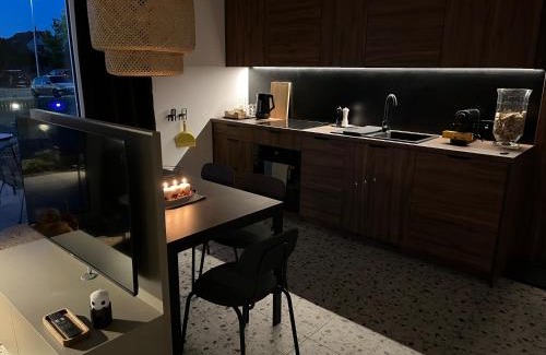 Cekcyn Apartment | Apartamenty CEKCYN - KOLEJOWA 6