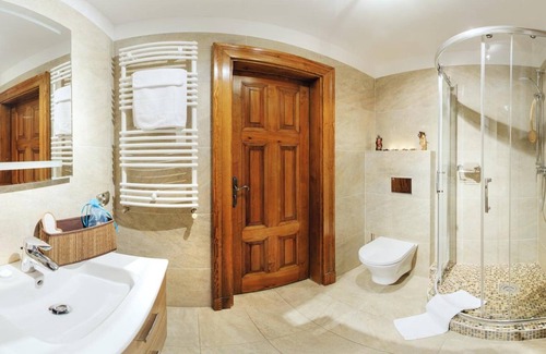 Stare Miasto Hotel | Apartamenty Chleb i Wino Torun