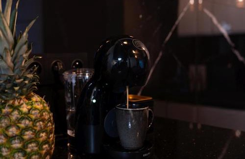 Cieplice Apartment | Apartamenty Dabrówka exclusive - w lesie, sauna,