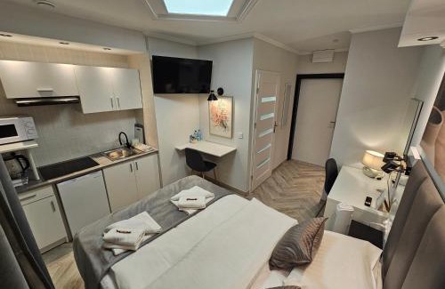 Zary Apartment | Apartamenty Hayduk