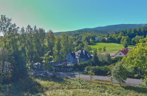 Jagniatkow Apartment | Apartamenty Karkonosze U Mirosława - JAGNIĄTKÓW