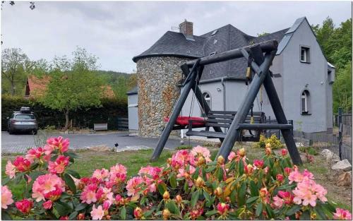 Jagniatkow Apartment | Apartamenty Karkonosze U Mirosława - JAGNIĄTKÓW