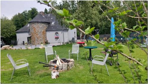 Jagniatkow Apartment | Apartamenty Karkonosze U Mirosława - JAGNIĄTKÓW