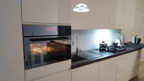 Jelenia Gora Apartment | Apartamenty Lazurowy i Słoneczny z darmowym Parkingiem strzeżonym