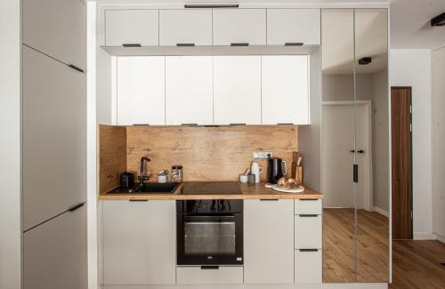 Krowodrza Apartment | Apartamenty Lew Invest Wrocławska