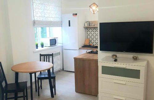 Mahilyow Apartment | Apartamenty na Zvezdnoy ploschadi