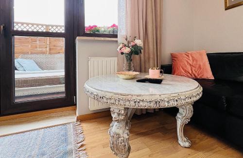 Srodmiescie Apartment | Apartamenty Nowe Centrum