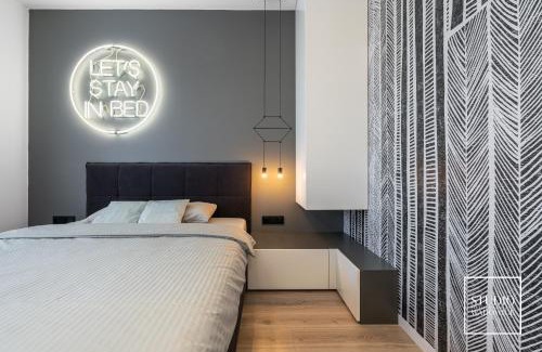 Wadowice Apartment | Apartamenty Premium New