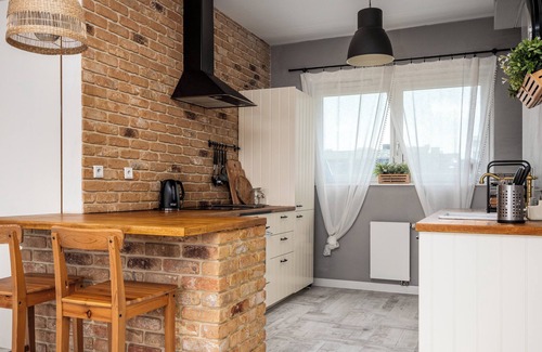Mokotow Apartment | Apartamenty Sun & Snow Qbik Loft
