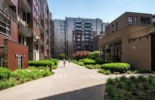 Mokotow Apartment | Apartamenty Sun & Snow Qbik Loft