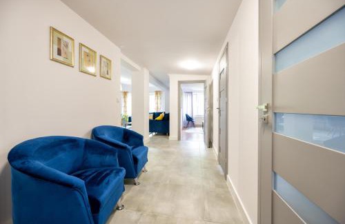 Pieszyce Apartment | Apartamenty w Górach Sowich