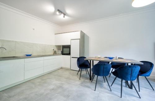 Pieszyce Apartment | Apartamenty w Górach Sowich