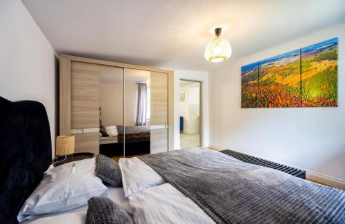 Pieszyce Apartment | Apartamenty w Górach Sowich