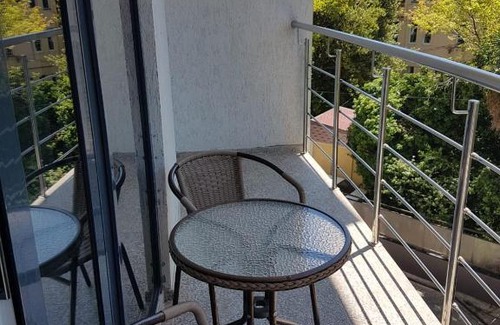 Sochi City Centre Apartment | Apartamienty na ul. Sokolova