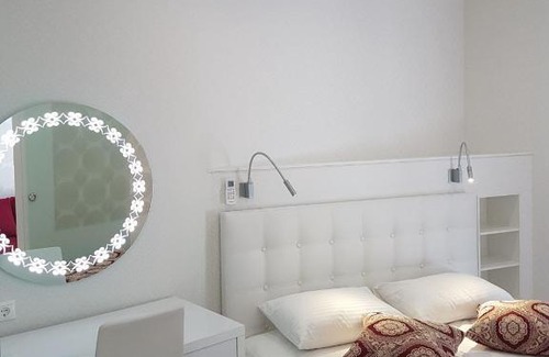 Sochi City Centre Apartment | Apartamienty na ul. Sokolova