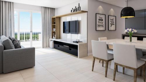 Centro Apartment | Apartarmento 2 Quartos