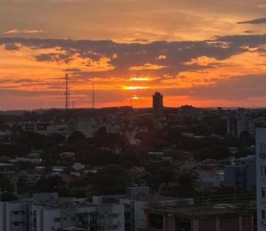 Centro Apartment | Apartarmento 2 Quartos