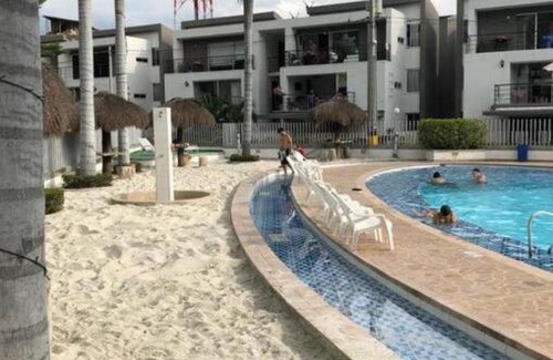 Santa Fe de Antioquia Apartment | Apartasol tipo resort