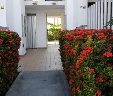 Santa Fe de Antioquia Apartment | Apartasol tipo resort