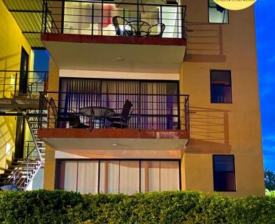 La Tebaida Apartment | Apartasol Villa Sofia, Reserva de la Colina, La Tebaida, Quindio