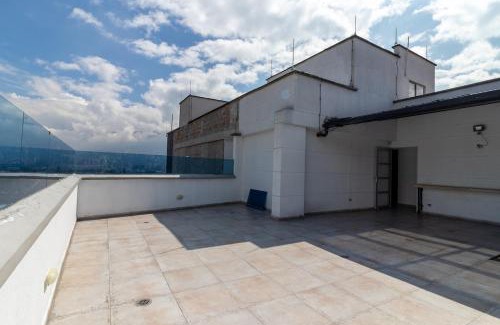 Itagui Apartment | ApartaSuite Central Luxe