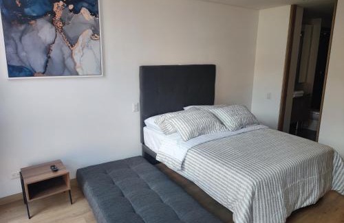 Centro International Apartment | ApartaSuite Centro Internacional