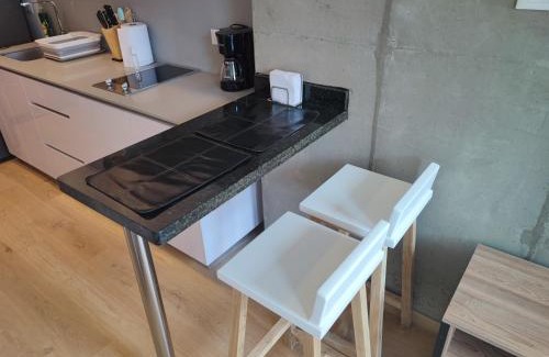 Centro International Apartment | ApartaSuite Centro Internacional