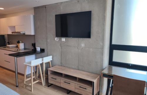 Centro International Apartment | ApartaSuite Centro Internacional