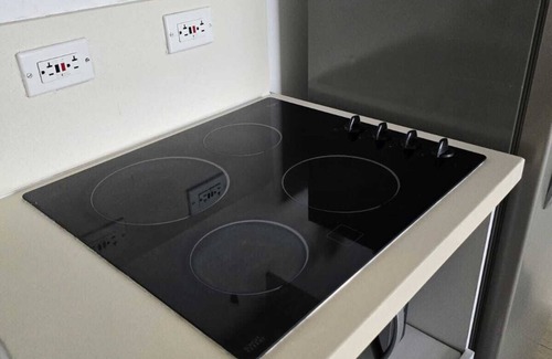 Pozos Colorados Apartment | Apartasuite with ocean view in Pozos Colorados