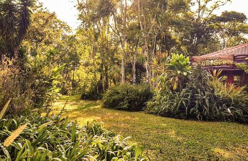 Tres Coroas Apartment | ApartCasa completo para até 4 próx. Templo Budista