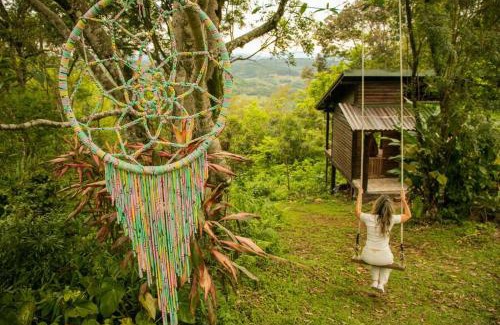 Tres Coroas Apartment | ApartCasa completo para até 4 próx. Templo Budista