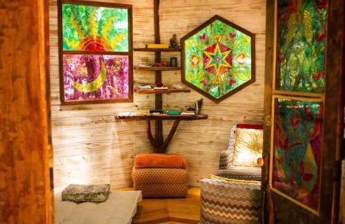 Tres Coroas Apartment | ApartCasa completo para até 4 próx. Templo Budista