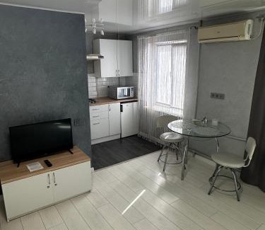Krivoy Rog Apartment | ApartCenter Люкс в центре Гагарина Автовокзал