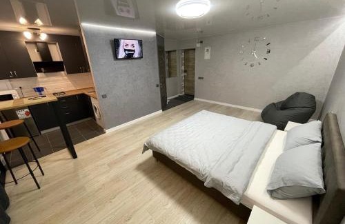 Krivoy Rog Apartment | ApartCenter VIP апартаменты в центре города Гагарина