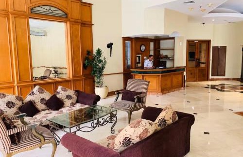 Palmerah Apartment | Apartemen Exclusive Slipi Grogol Senayan Sudirman 3BR 1 Full Furnished