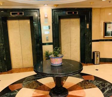 Palmerah Apartment | Apartemen Exclusive Slipi Grogol Senayan Sudirman 3BR 1 Full Furnished