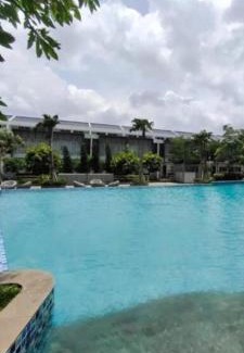 Jakarta Apartment | Apartemen puri mansion