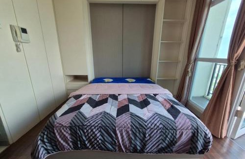 Jakarta Apartment | Apartemen Puri Orchard Lani's Transit Tower CH