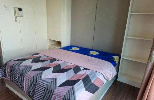 Jakarta Apartment | Apartemen Puri Orchard Lani's Transit Tower CH