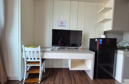 Jakarta Apartment | Apartemen Puri Orchard Lani's Transit Tower CH