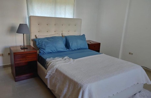 La Primavera Apartment | Apartement d'une chambre, terrasse spacieuse, balcon