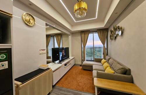 Pantai Indah Kapuk Apartment | Apartement Gold Coast