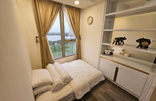 Pantai Indah Kapuk Apartment | Apartement Gold Coast