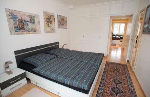 Dusseldorf Old Town Bed & Breakfast | Apartement mit Dachterrasse - bei Curth klingen - Teilen Sie uns Ihre Ankunfszeit mit