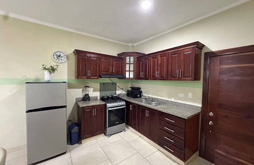 Sabana Grande De Boya Apartment | APARTHOTEL FERREYRA