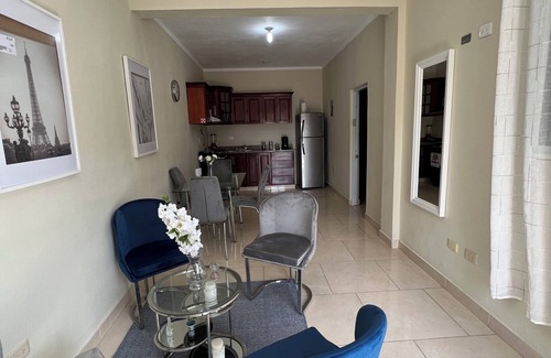 Sabana Grande De Boya Apartment | APARTHOTEL FERREYRA